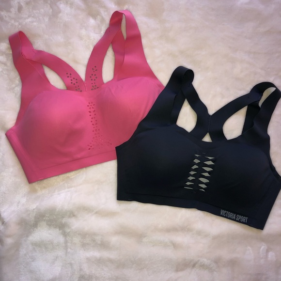 Victoria's Secret Other - Angel Max Sports Bra x 2